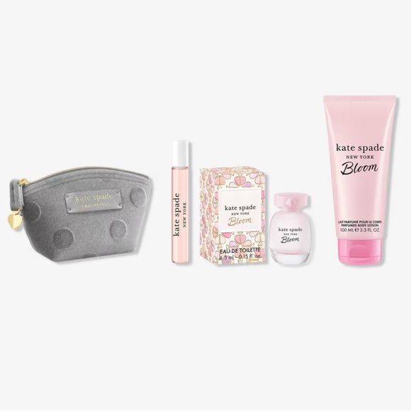 kate spade Other - Kate Spade bundle (NWT)